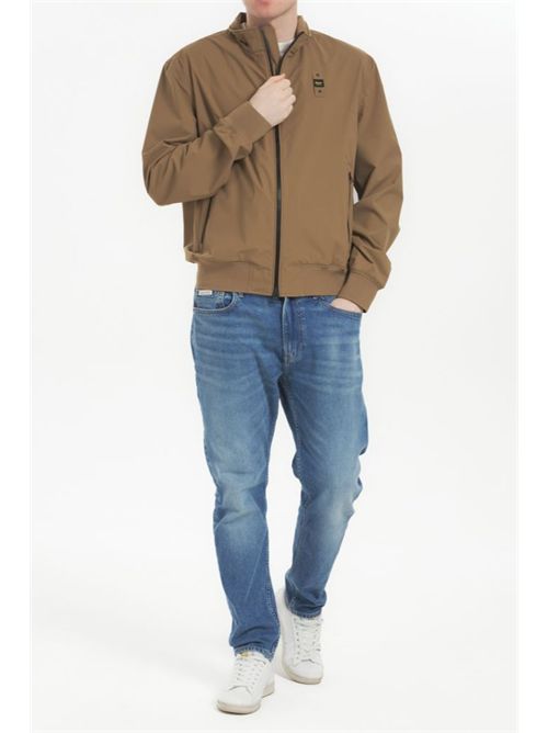 Bomber natrato ANSON BLAUER | 26SBLUC11231/006787/340